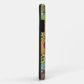 Wees Gracious Mandala iPhone 11 hoesje (Achterkant/rechts)