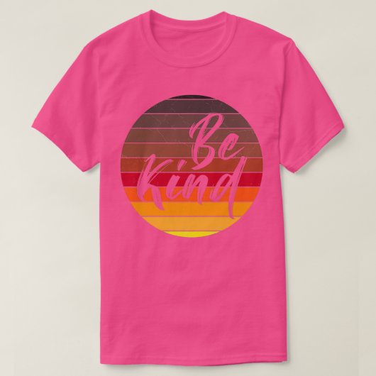 Wees grappig t-shirt (Design voorkant)