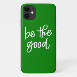 Wees het goede iPhone 11 hoesje