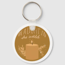 Wees het licht van de wereld