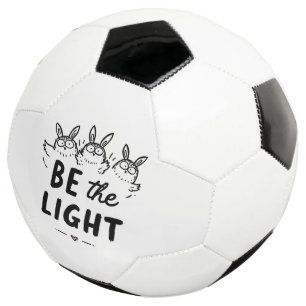 Wees het Licht Voetbal