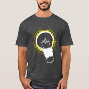 Wees het Zout en Licht van de Aarde 5 T-shirt