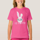 WEES HOOPVOL! Pasen T-shirt (Voorkant)