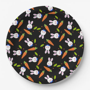Wees Hoppy Papieren Bordje