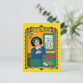 Wees in het Cadeau_B_ Briefkaart (Staand voorkant)