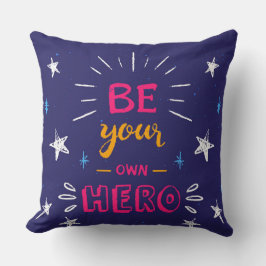 Wees je eigen Sierkussen