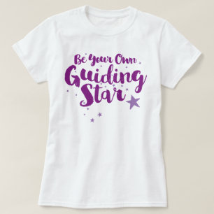 Wees je eigen ster T-Shirt