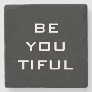 Wees je gemakkelijk stenen onderzetter