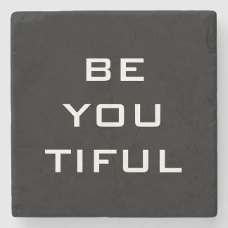 Wees je gemakkelijk stenen onderzetter