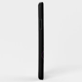 Wees je mooie citaatjes Case-Mate iPhone case (Achterkant/rechts)