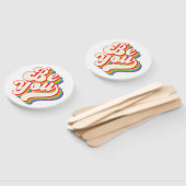 Wees jezelf! Handventilatoren Handwaaier (Niet-gemonteerd)