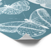 Wees jezelf poster (Hoek)