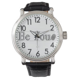 Wees Jij Horloge
