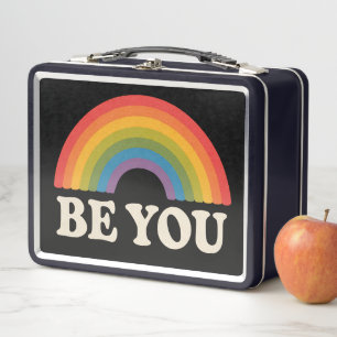Wees jijzelf Homobeweging Pride LGBTQ Bondgenoot R