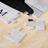 Wees kalm Boeddha Legpuzzel (Zijkant)