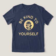 Wees lief voor jezelf, zelfzorg