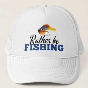 Wees liever op maat Gevist Trucker Pet