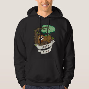 Wees lui wees lui hoodie