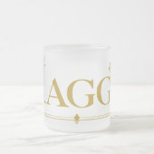 WEES MEER MAGGIE MATGLAS KOFFIEMOK (Center)