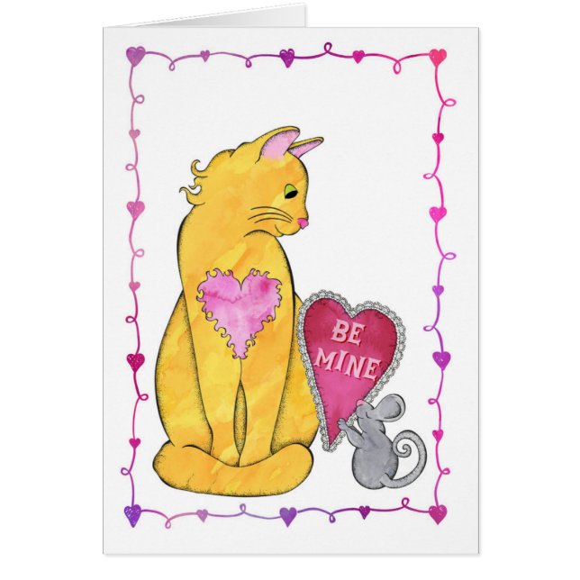 Wees mijn (Voorkant)