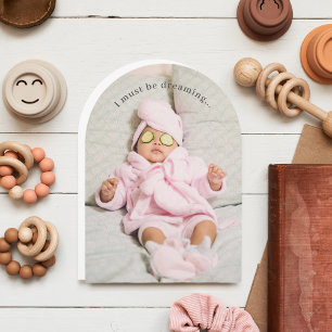 Wees mijn Godfather-droomvoorstel Kaart