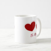 Wees mijn koffiemok (Voorkant rechts)