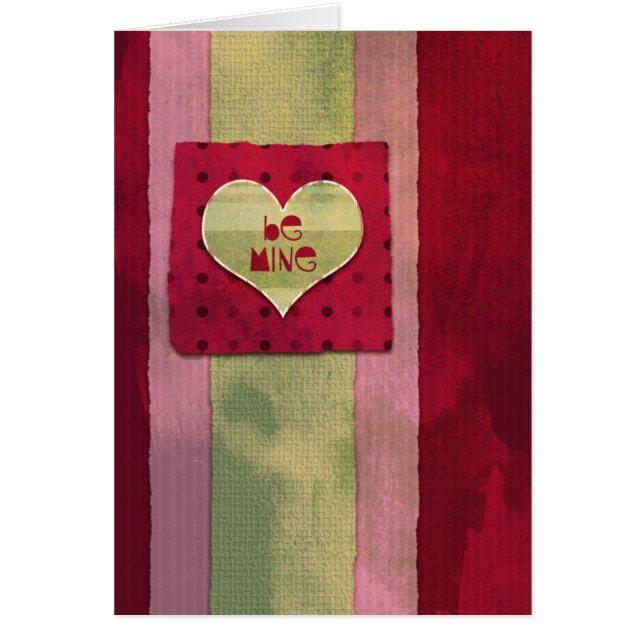 Wees mijn reinste grunge stijl (Voorkant)