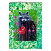 "Wees mijn Rocky Valentijn" (Voorkant)