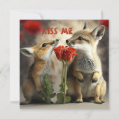 Wees mijn Valentijn (Voorkant)