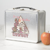 Wees mijn Valentijn Cowboy (In situ)