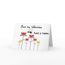 Wees mijn Valentijn...