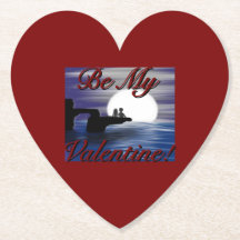 "Wees mijn Valentijn"