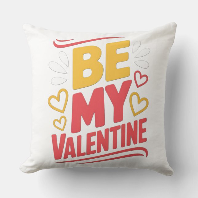WEES MIJN VALENTIJN KUSSEN (Voorkant)