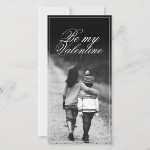 Wees mijn Valentijn - Zij aan zij