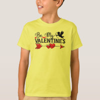 Wees mijn Valentijnse