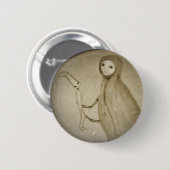 Wees mijn vriend Button (Voorkant /achterkant)