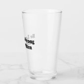 Wees minder vaak fout glas (Links)