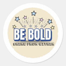 Wees moedig in kleur – Schijn van binnenuit | Beig