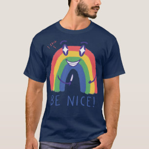 Wees Nice 20 T-shirt