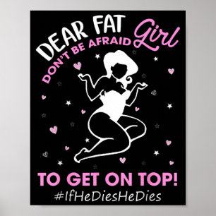 Wees Niet Bang Om Aan De Top Te Komen Als Hij Ster Poster