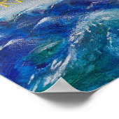 Wees niet bang poster (Hoek)