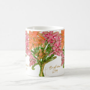 Wees niet bang voor Mok