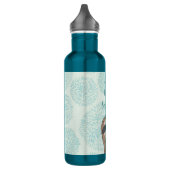 Wees niet te snel genoeg een Slote prijsopgave Waterfles (Links)