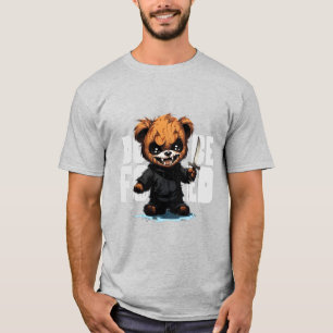 Wees niet vol t-shirt