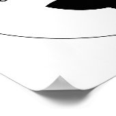 Wees nieuwsgierig poster (Hoek)