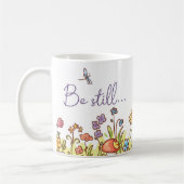 Wees nog steeds Mok (Links)