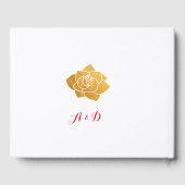 Wees ons gastenboek (Achterkant)