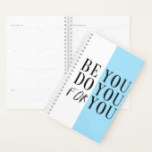 Wees planner (Display)
