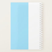 Wees planner (Achterkant)