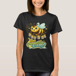 Wees Productief T-shirt